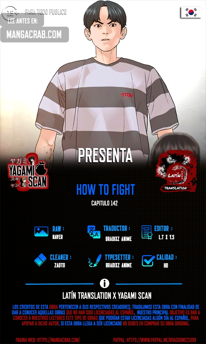 Read Viral Hit Español Manga Online