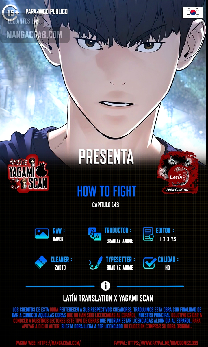 Read Viral Hit Español Manga Online