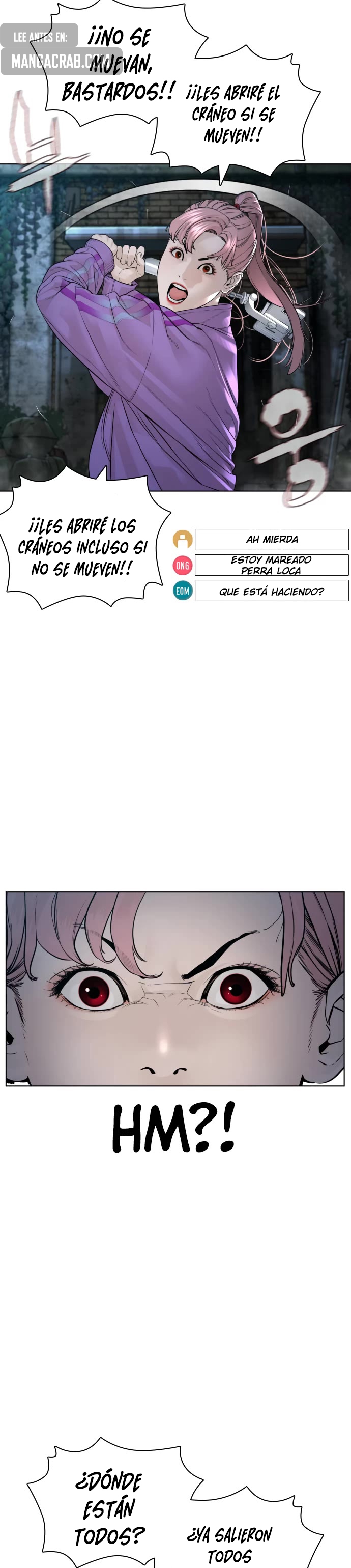 Read Viral Hit Español Manga Online