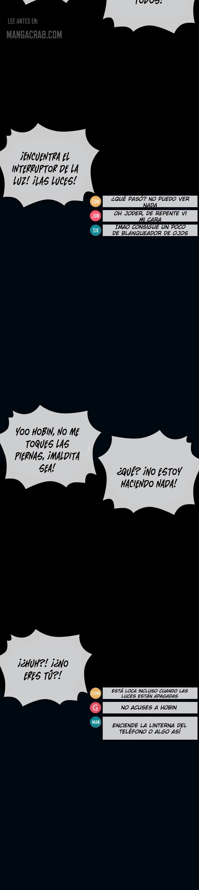 Read Viral Hit Español Manga Online