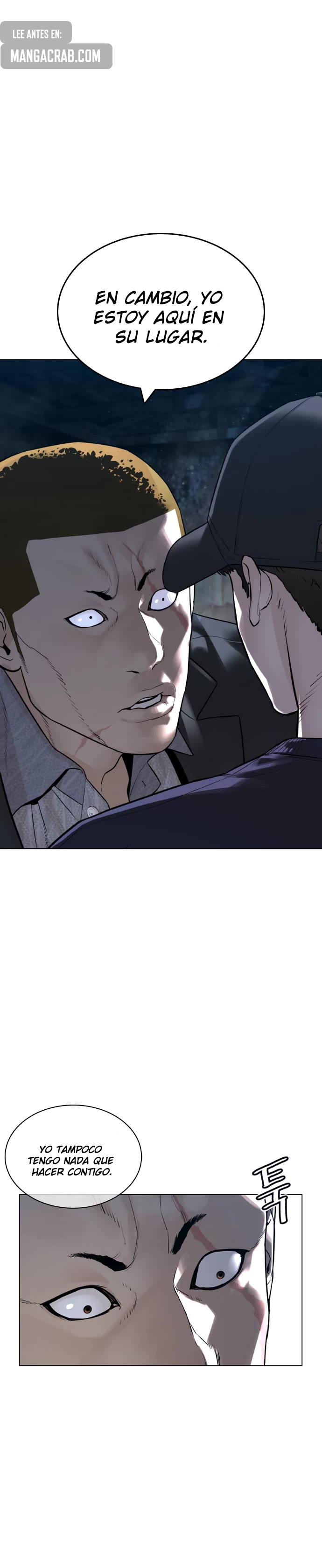 Read Viral Hit Español Manga Online