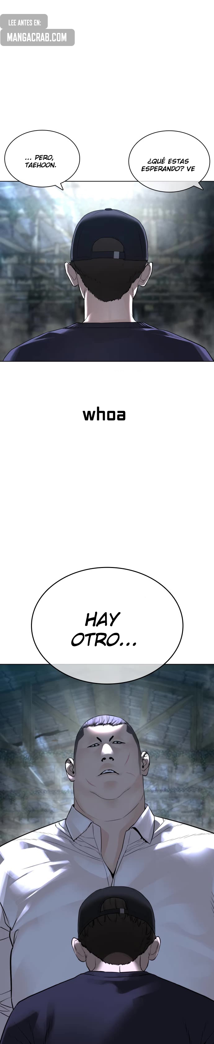 Read Viral Hit Español Manga Online