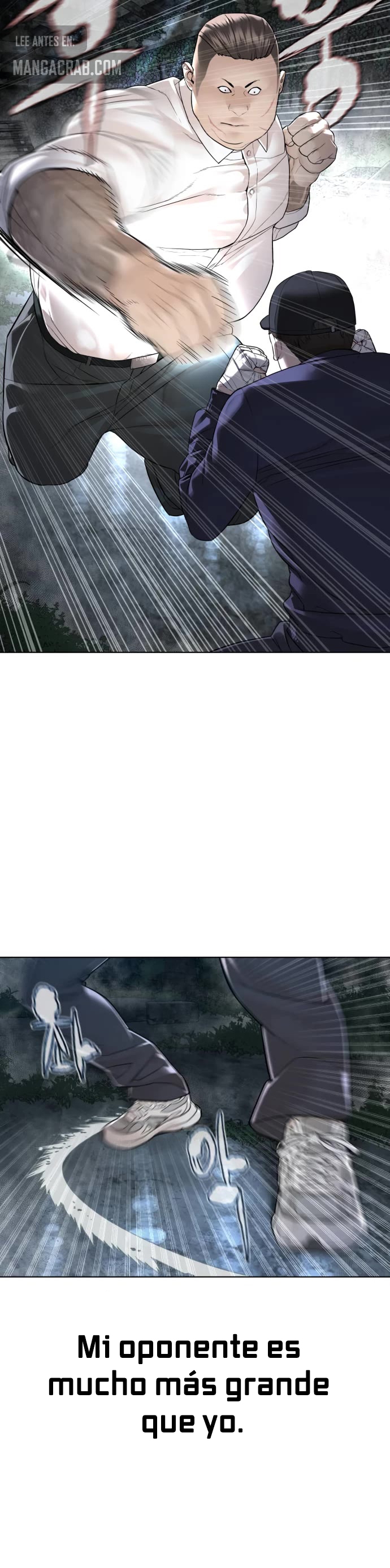 Read Viral Hit Español Manga Online