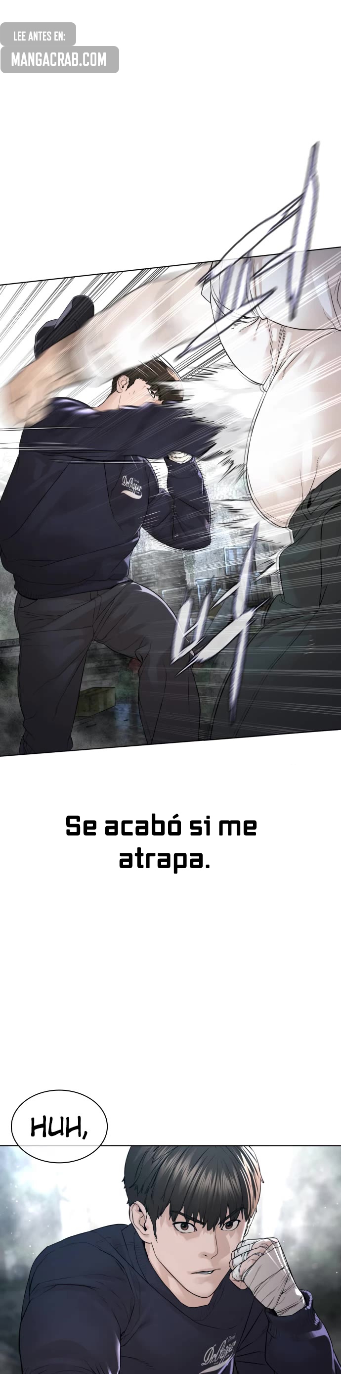 Read Viral Hit Español Manga Online