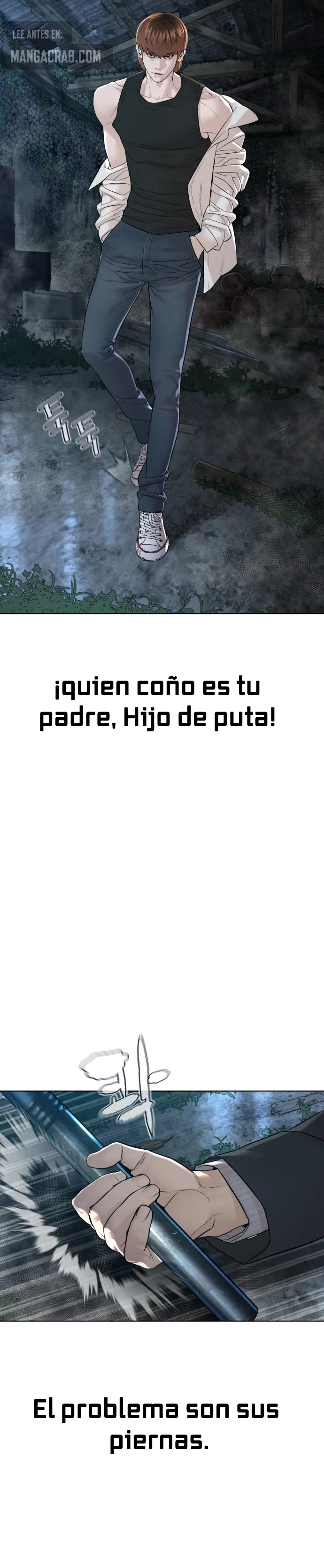 Read Viral Hit Español Manga Online