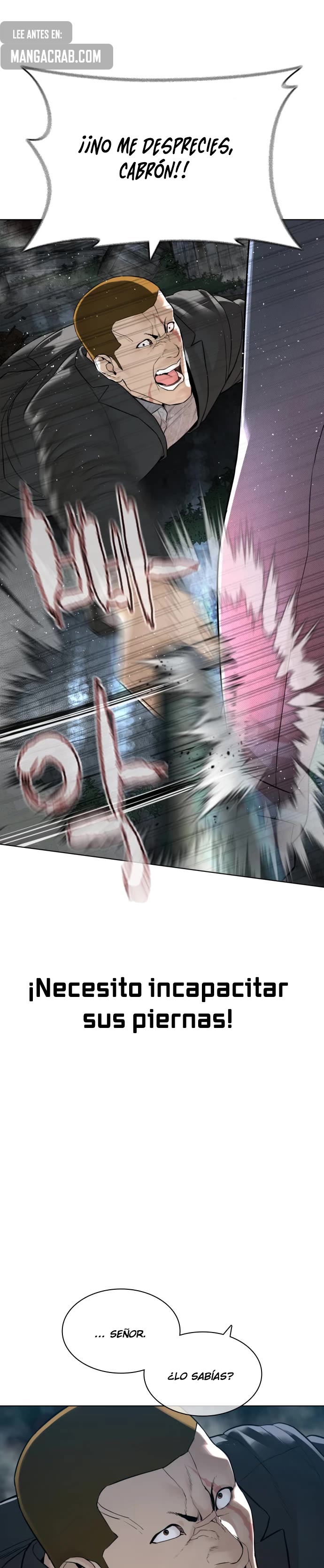 Read Viral Hit Español Manga Online