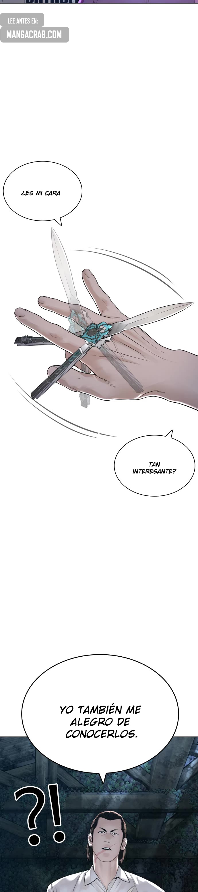 Read Viral Hit Español Manga Online