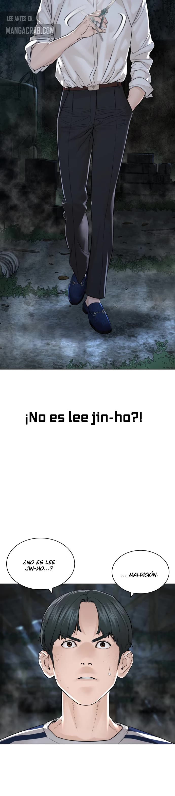 Read Viral Hit Español Manga Online