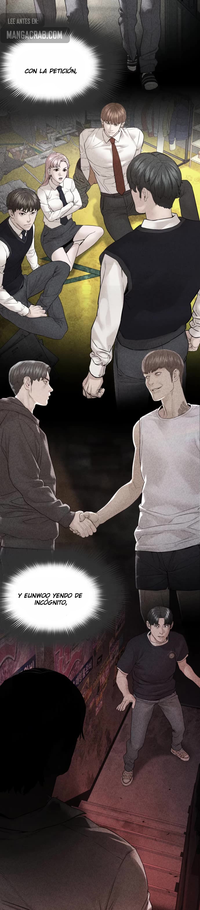 Read Viral Hit Español Manga Online