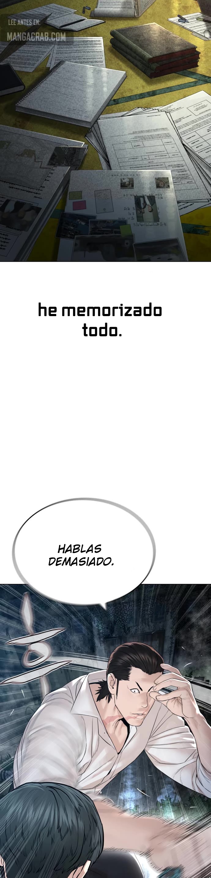 Read Viral Hit Español Manga Online