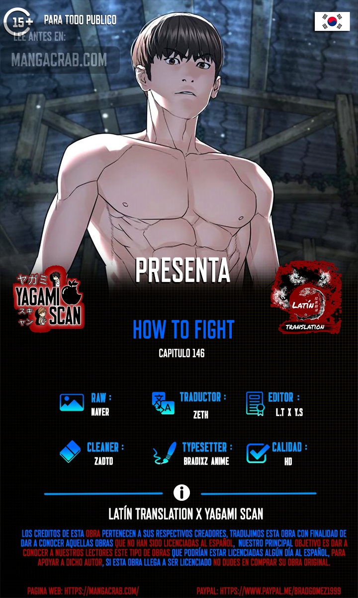 Read Viral Hit Español Manga Online