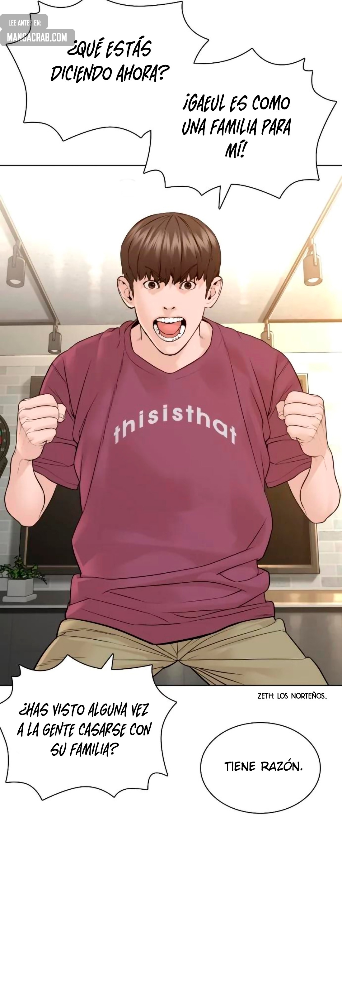 Read Viral Hit Español Manga Online