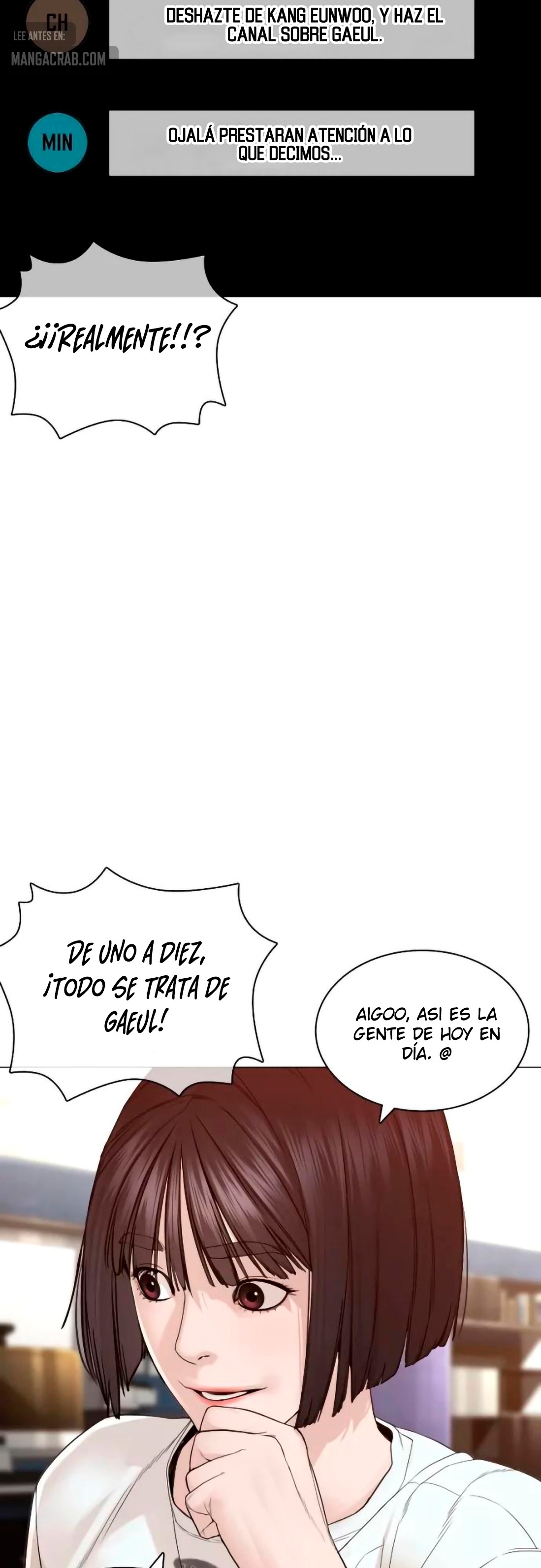 Read Viral Hit Español Manga Online