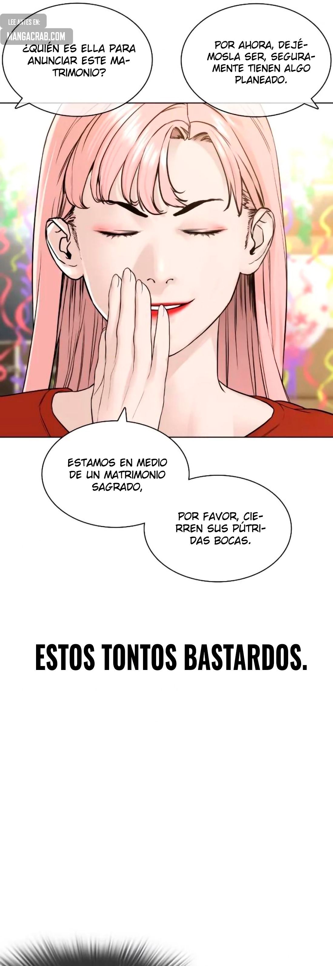Read Viral Hit Español Manga Online