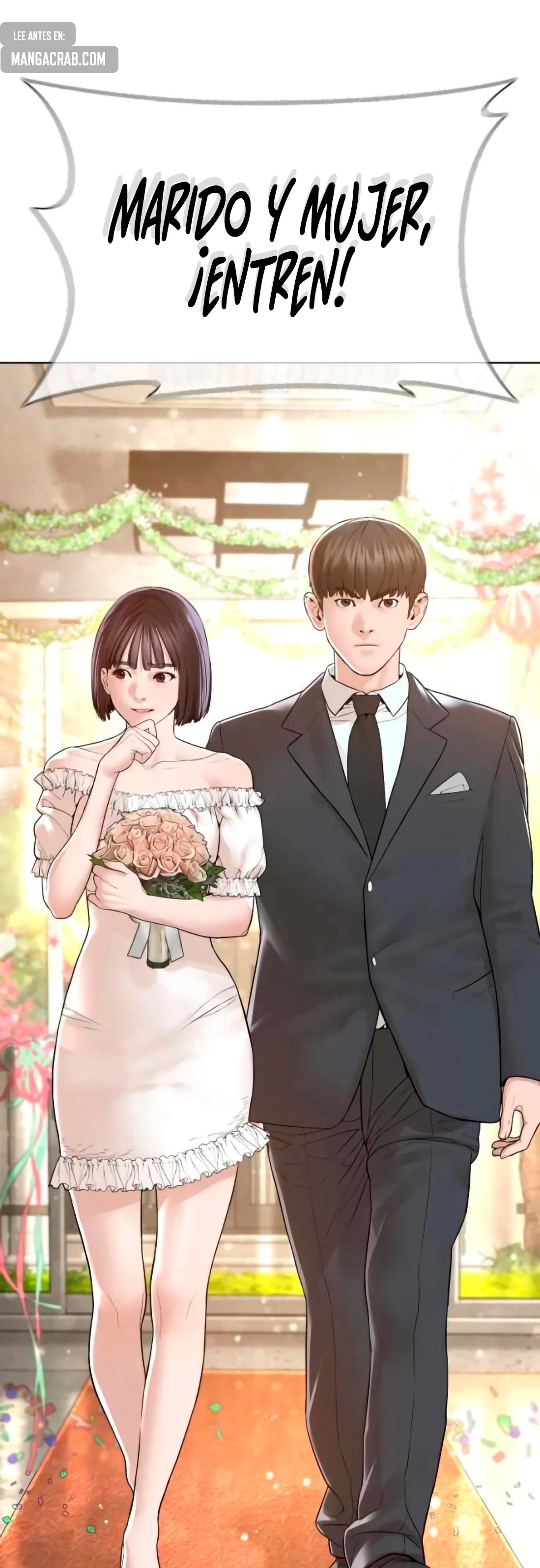 Read Viral Hit Español Manga Online