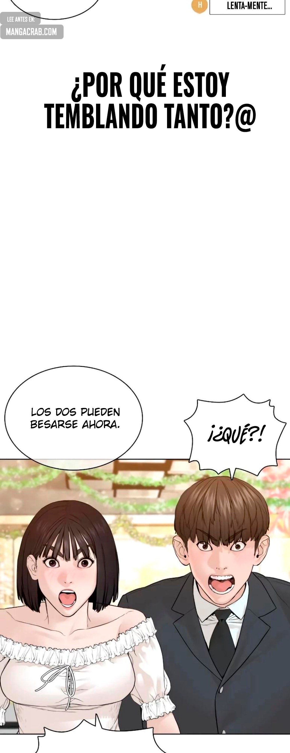 Read Viral Hit Español Manga Online