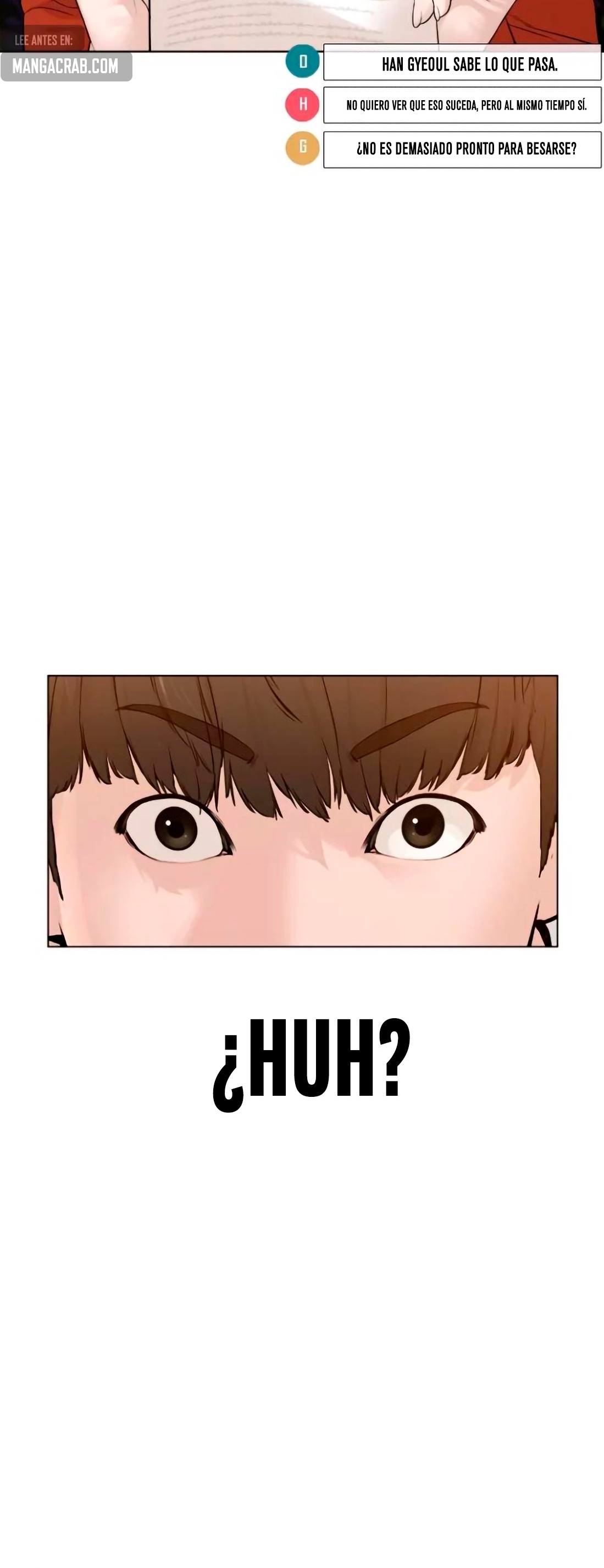 Read Viral Hit Español Manga Online