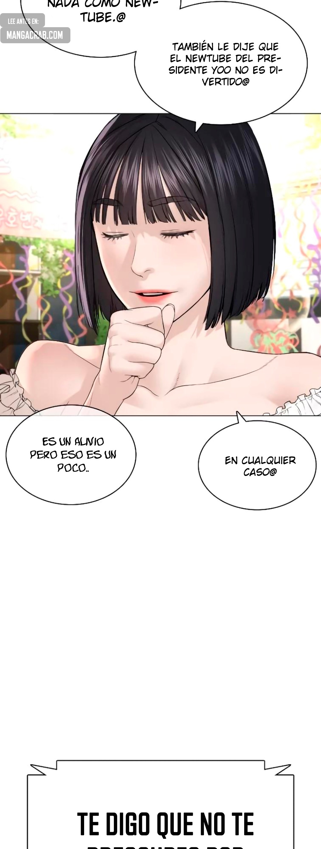Read Viral Hit Español Manga Online