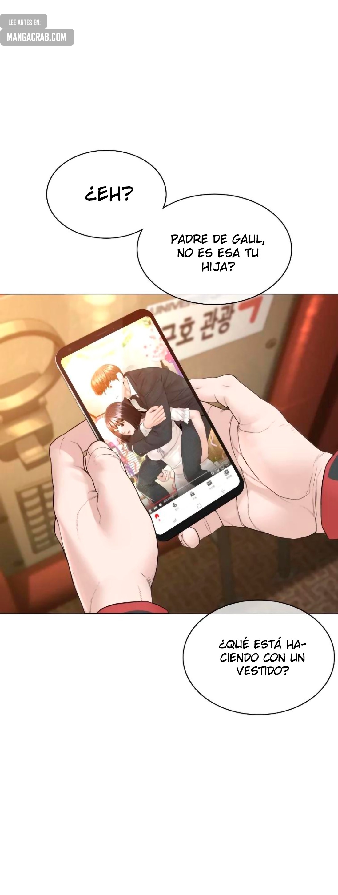 Read Viral Hit Español Manga Online