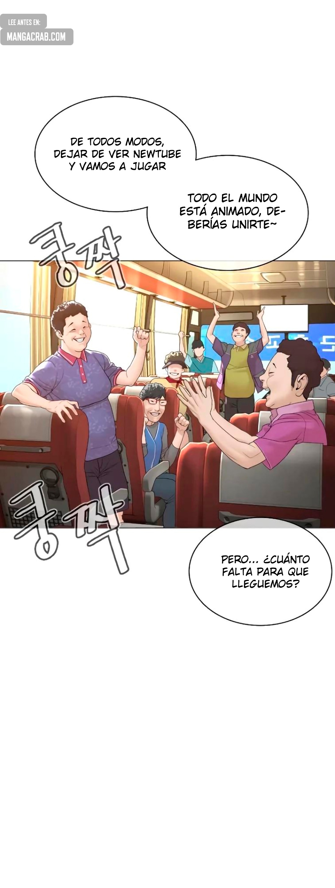 Read Viral Hit Español Manga Online