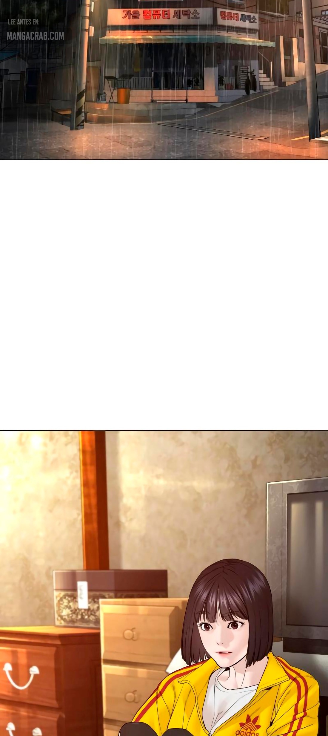 Read Viral Hit Español Manga Online