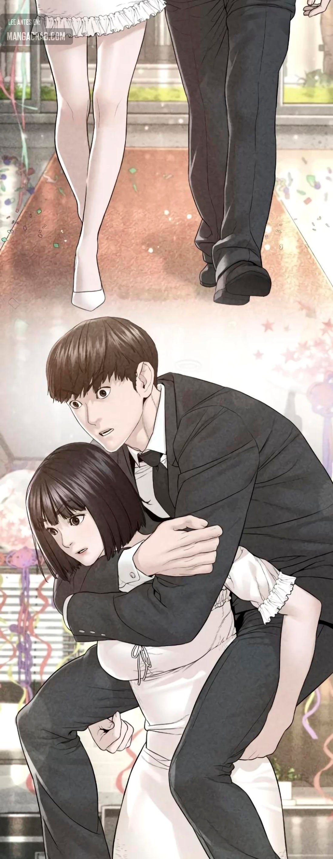 Read Viral Hit Español Manga Online