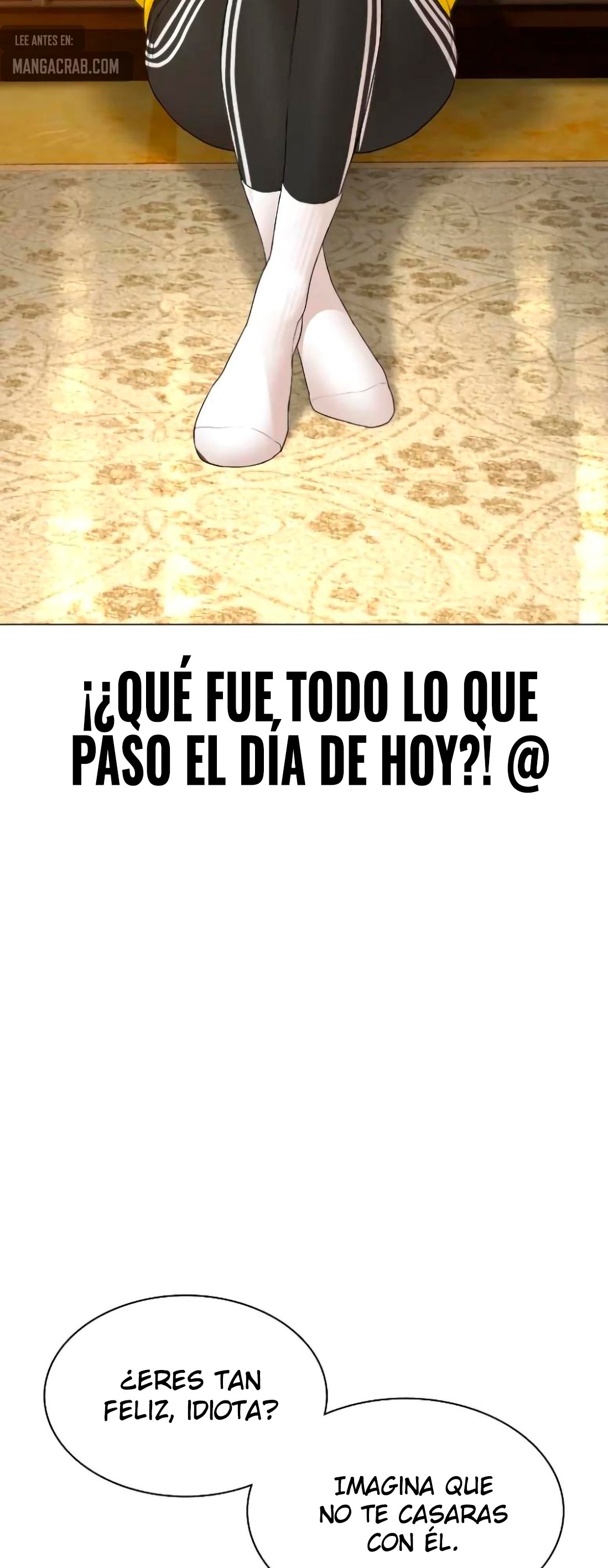 Read Viral Hit Español Manga Online