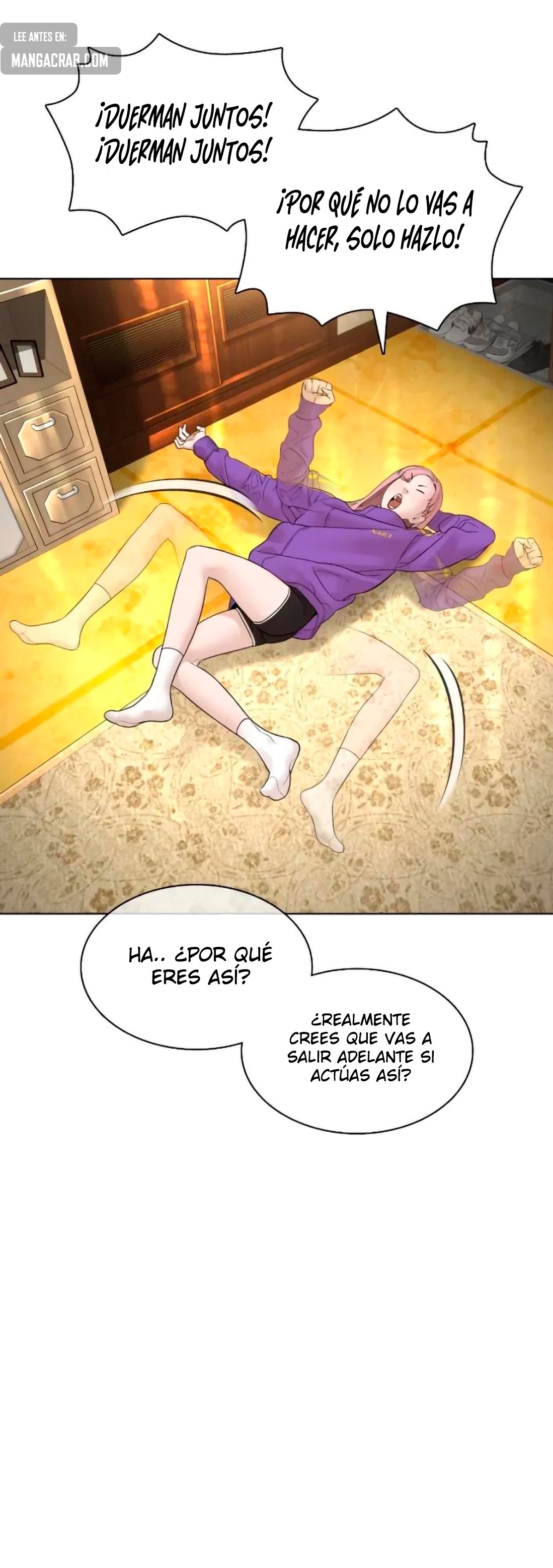 Read Viral Hit Español Manga Online