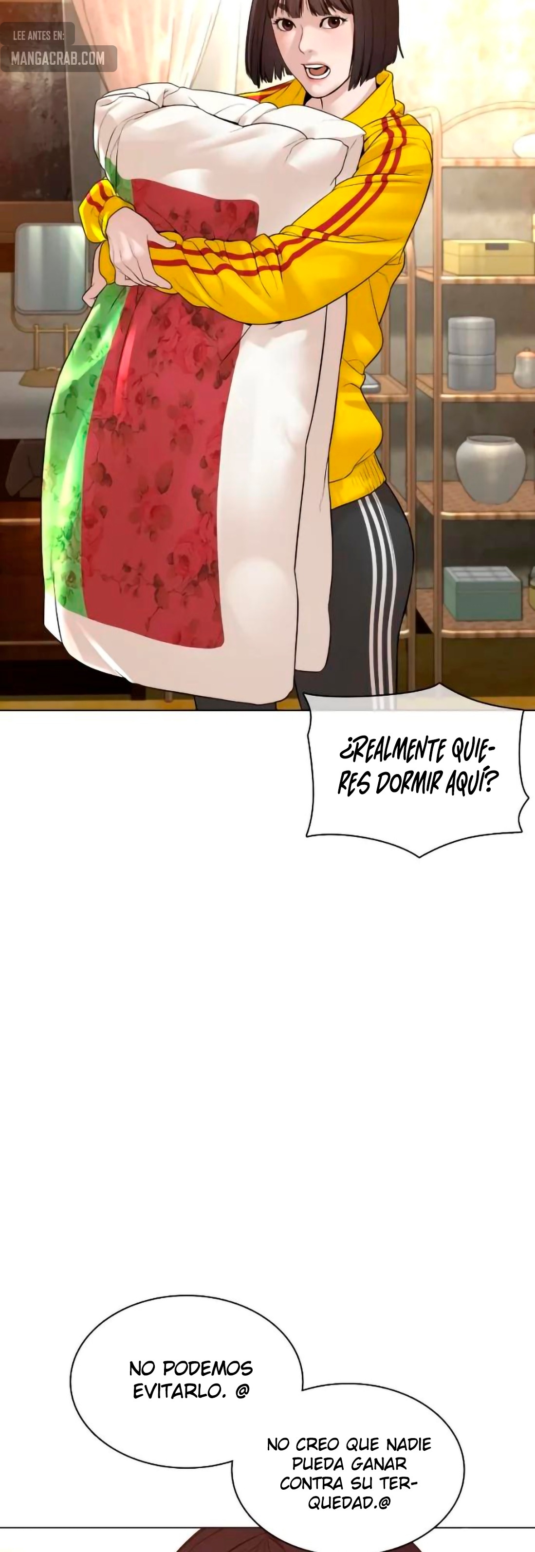 Read Viral Hit Español Manga Online