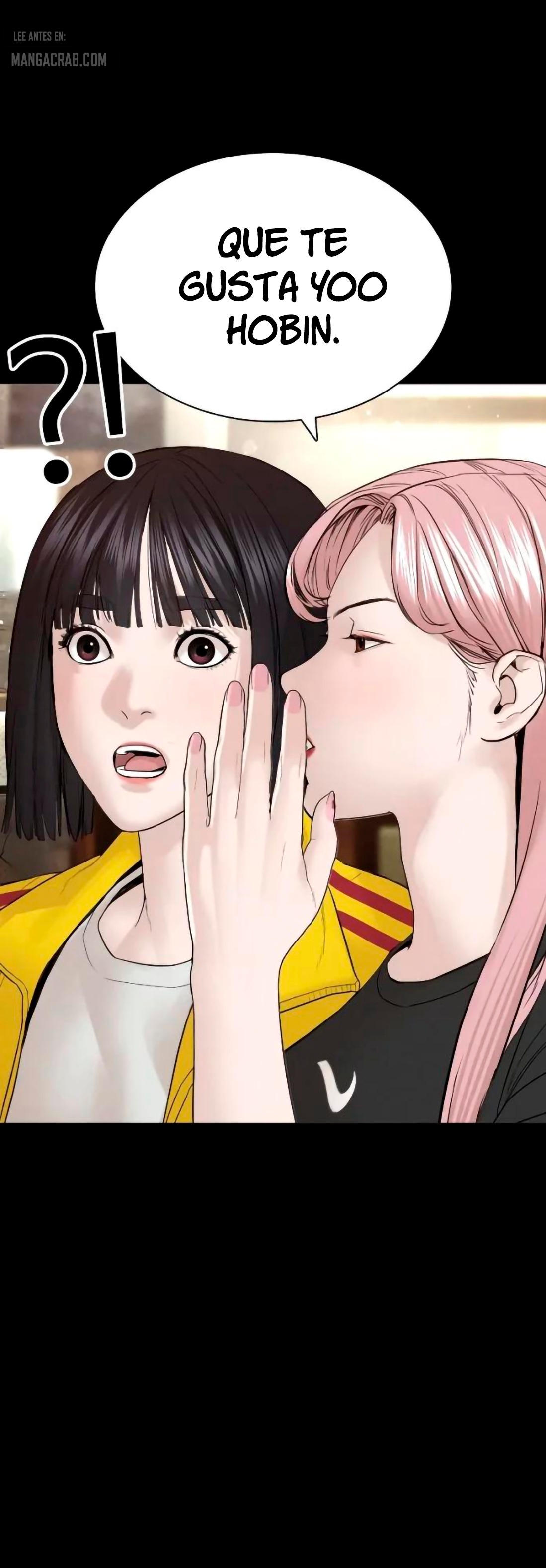 Read Viral Hit Español Manga Online