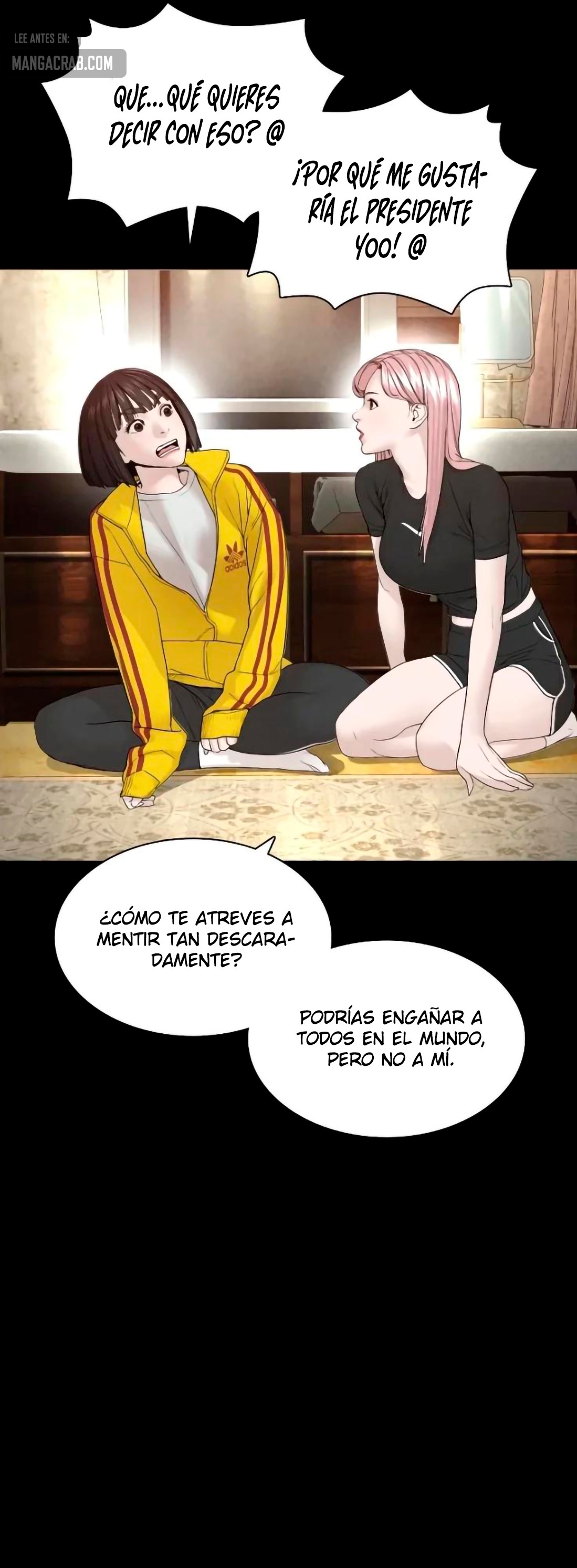 Read Viral Hit Español Manga Online