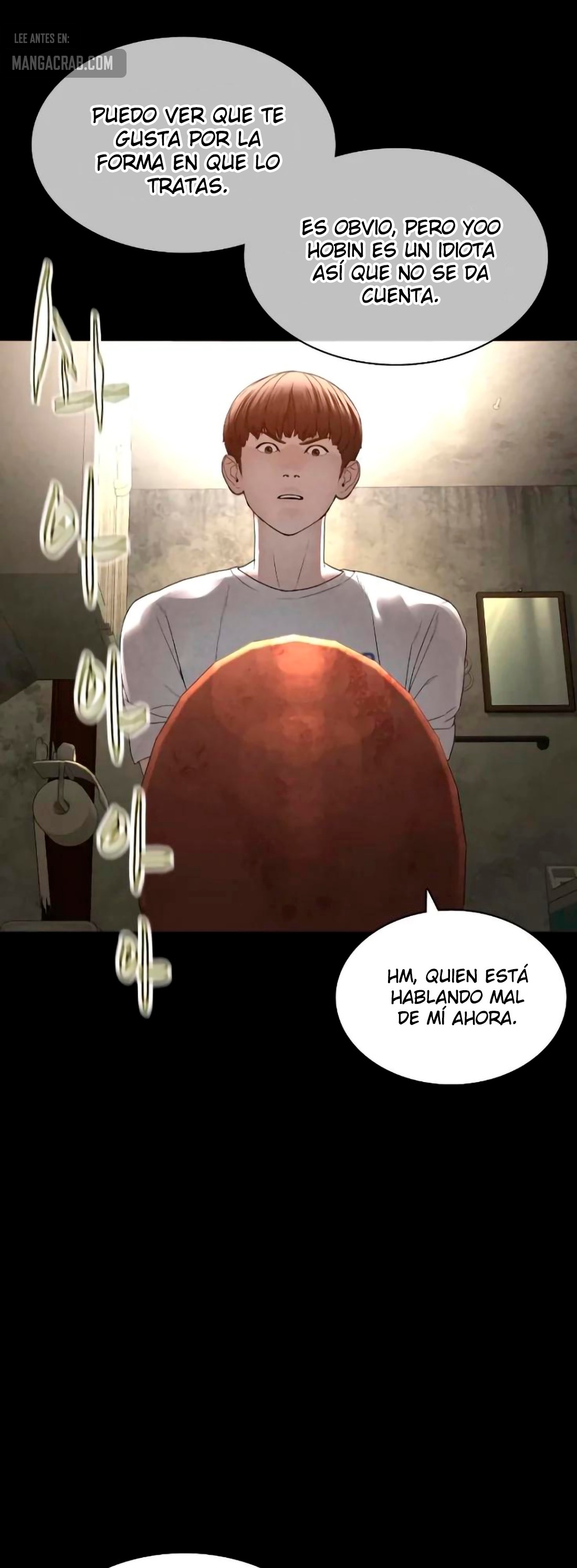 Read Viral Hit Español Manga Online