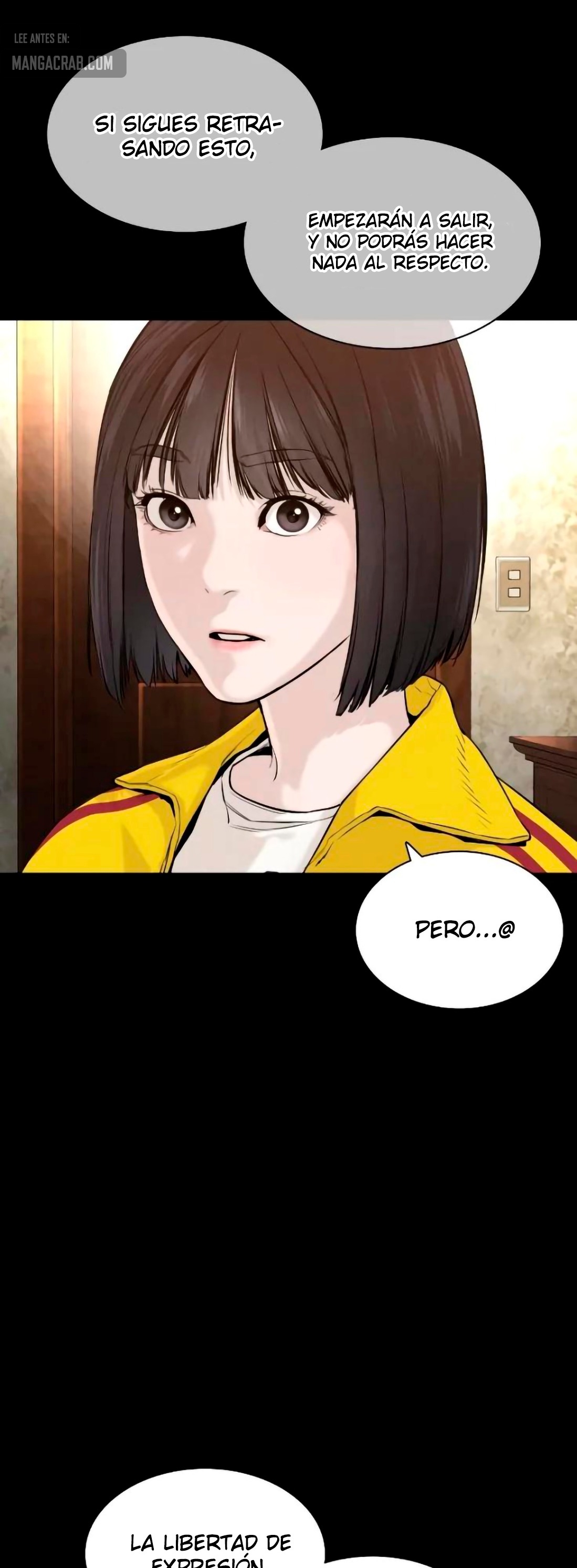 Read Viral Hit Español Manga Online