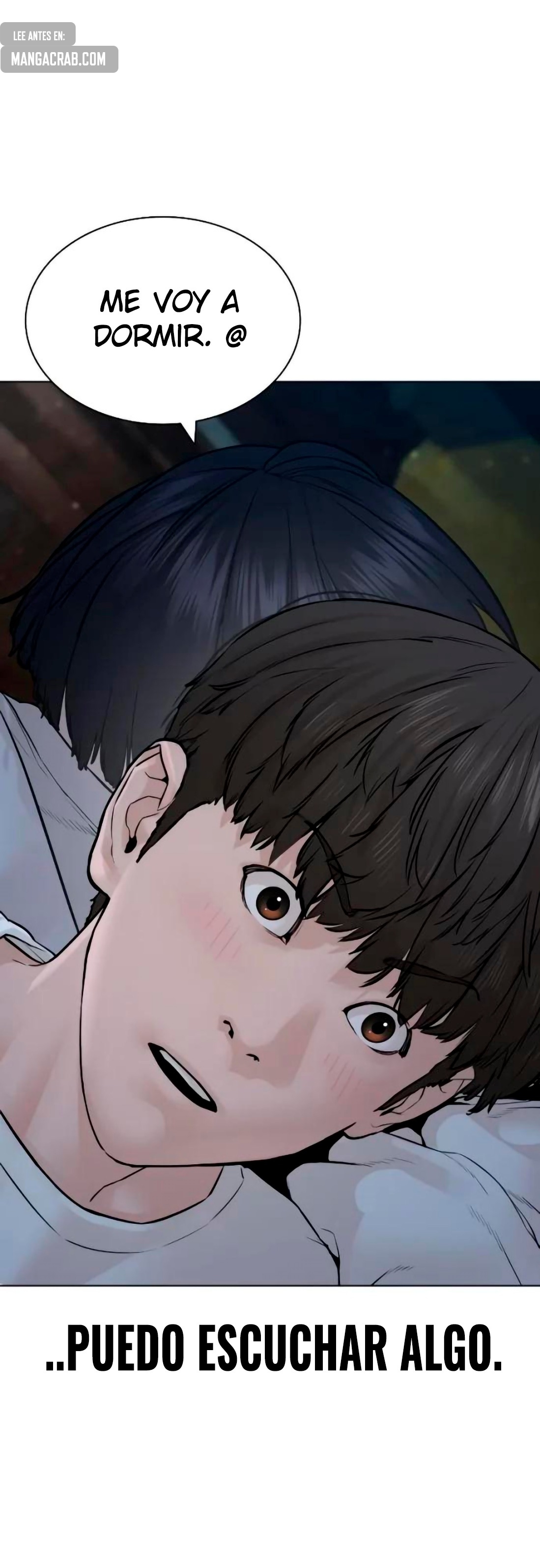 Read Viral Hit Español Manga Online