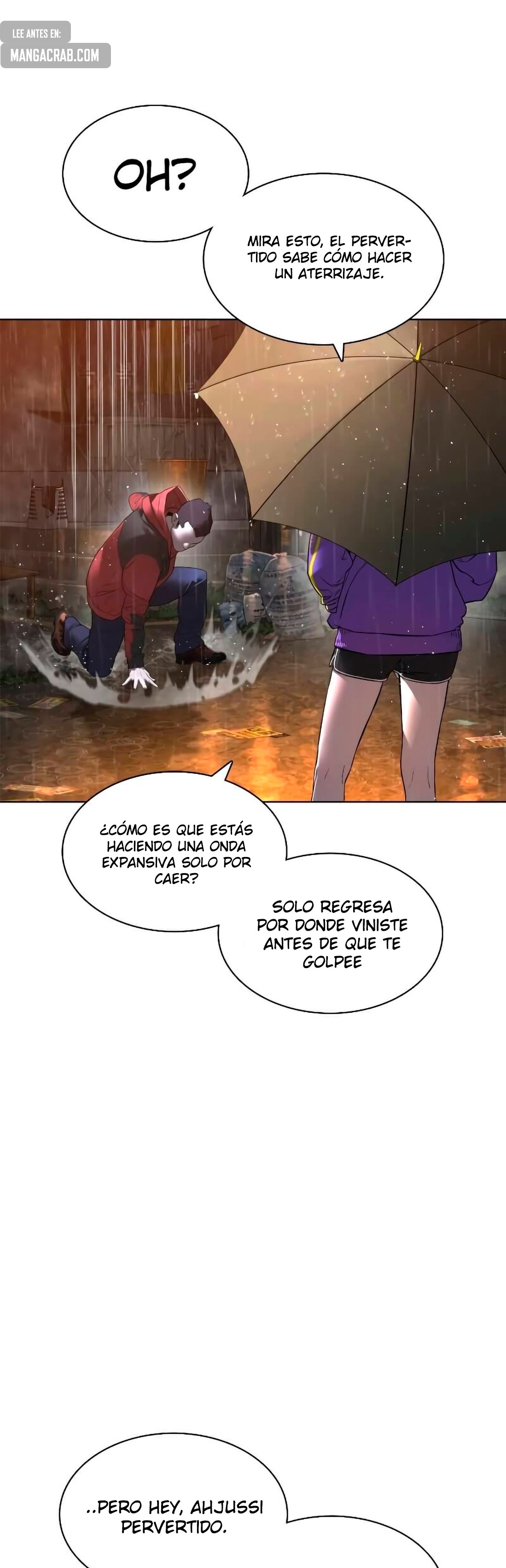 Read Viral Hit Español Manga Online