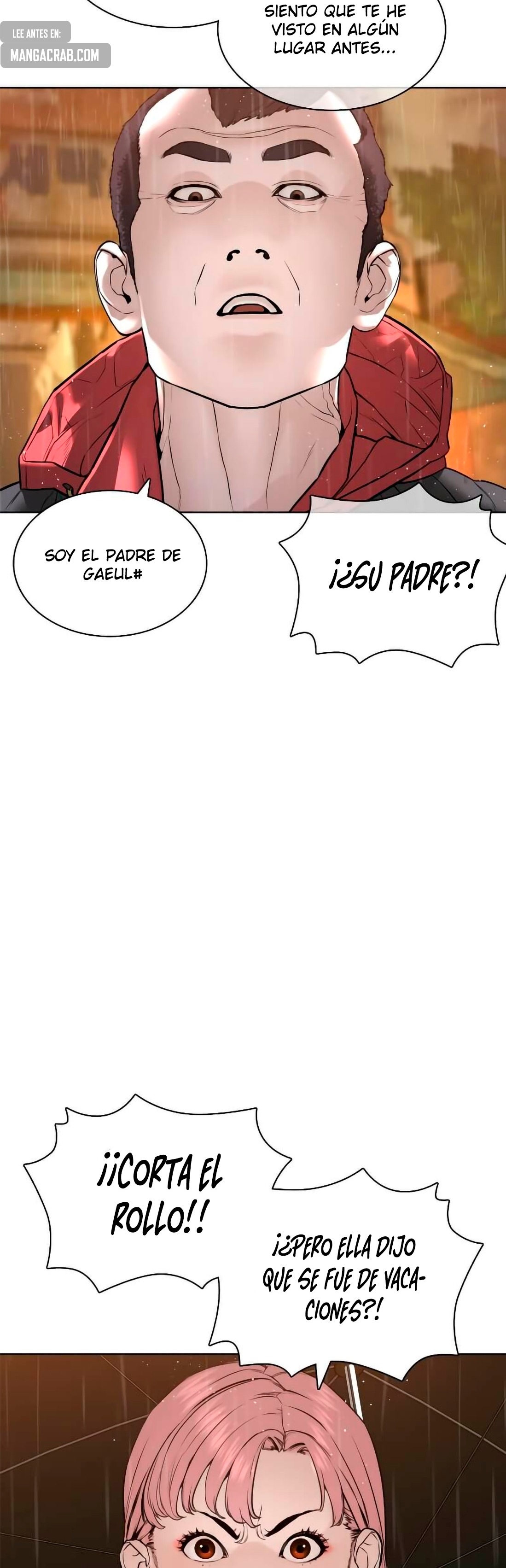 Read Viral Hit Español Manga Online