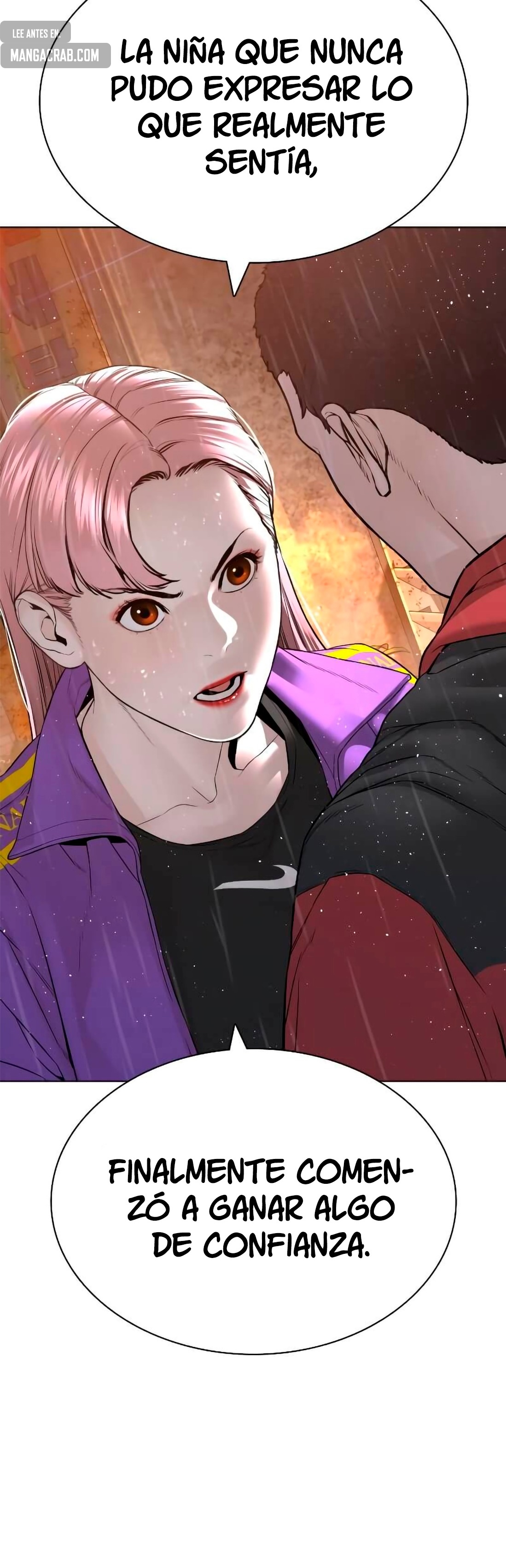 Read Viral Hit Español Manga Online