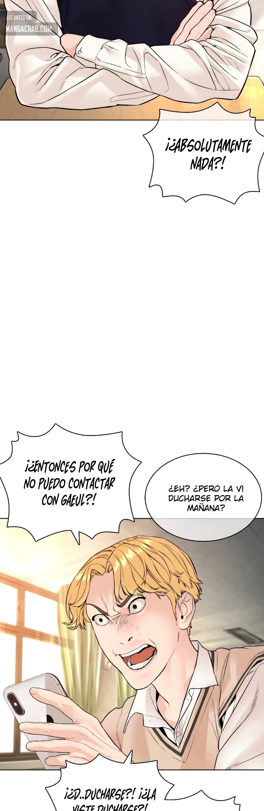 Read Viral Hit Español Manga Online