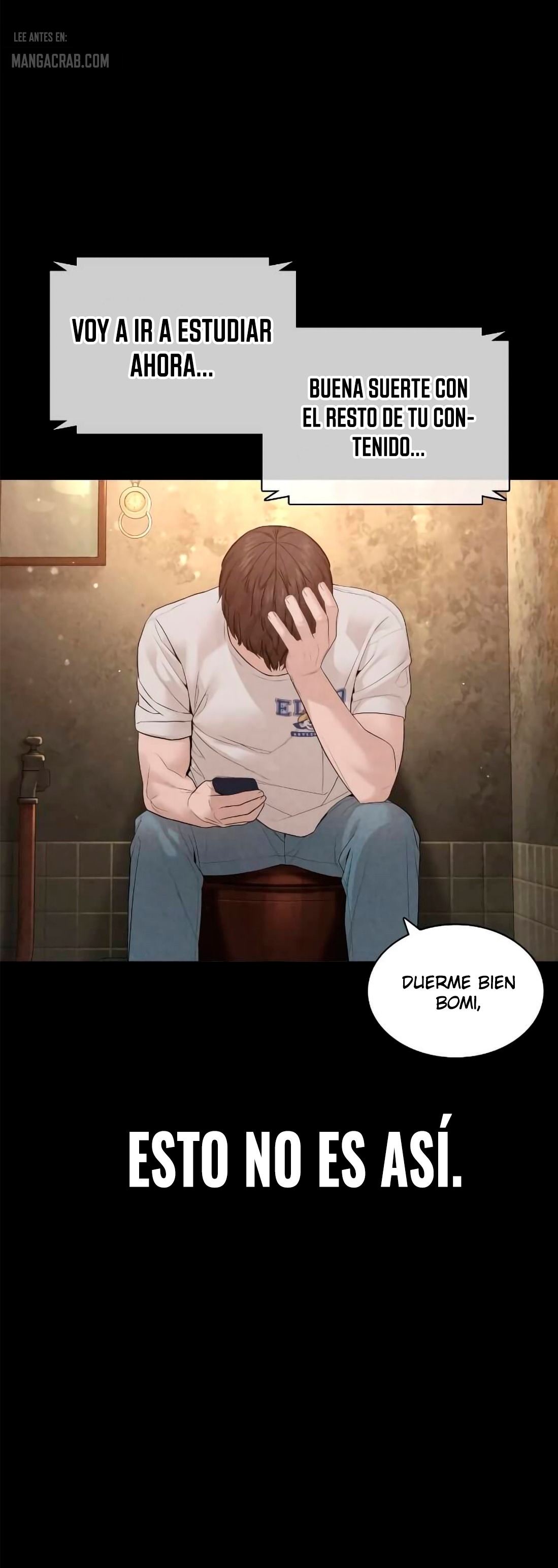 Read Viral Hit Español Manga Online