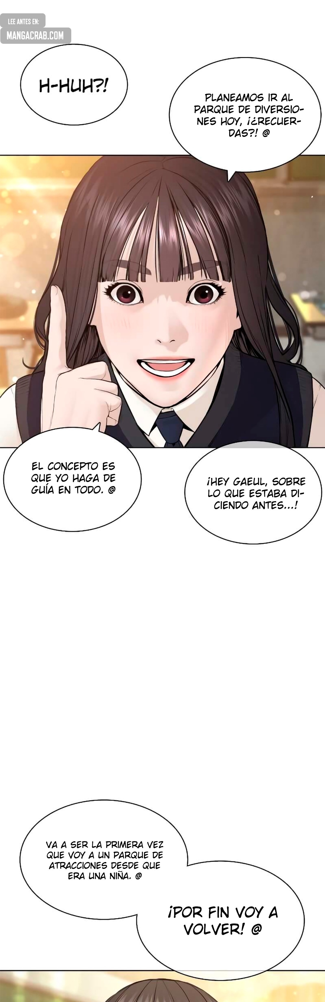 Read Viral Hit Español Manga Online