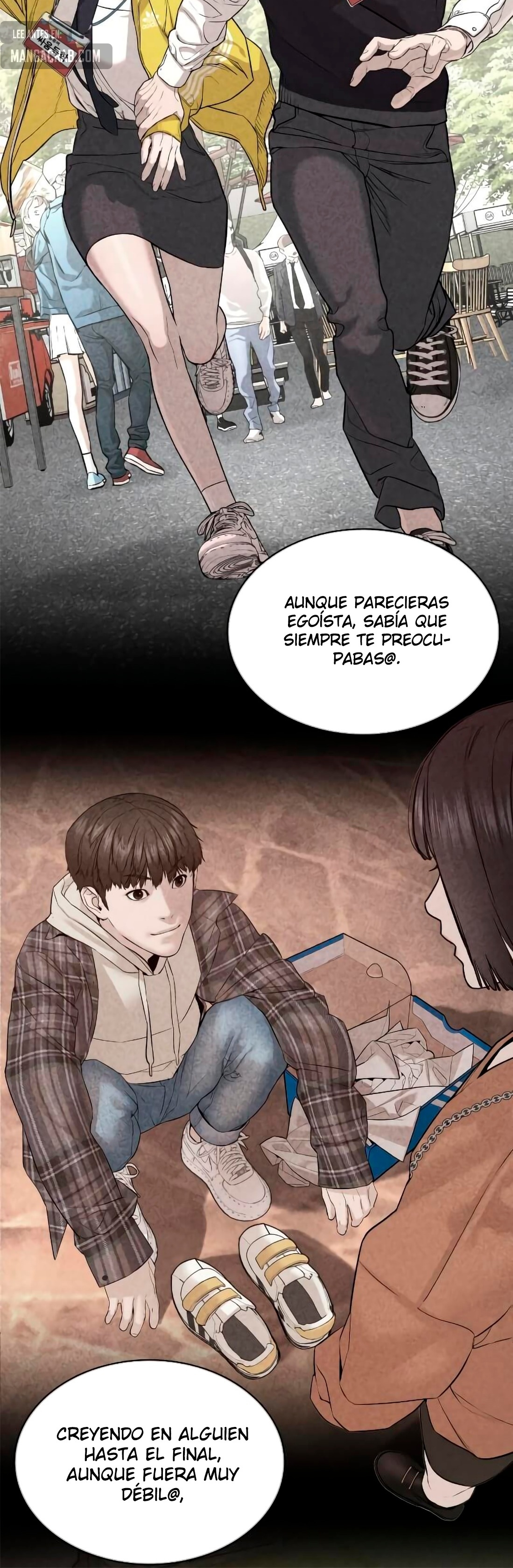 Read Viral Hit Español Manga Online