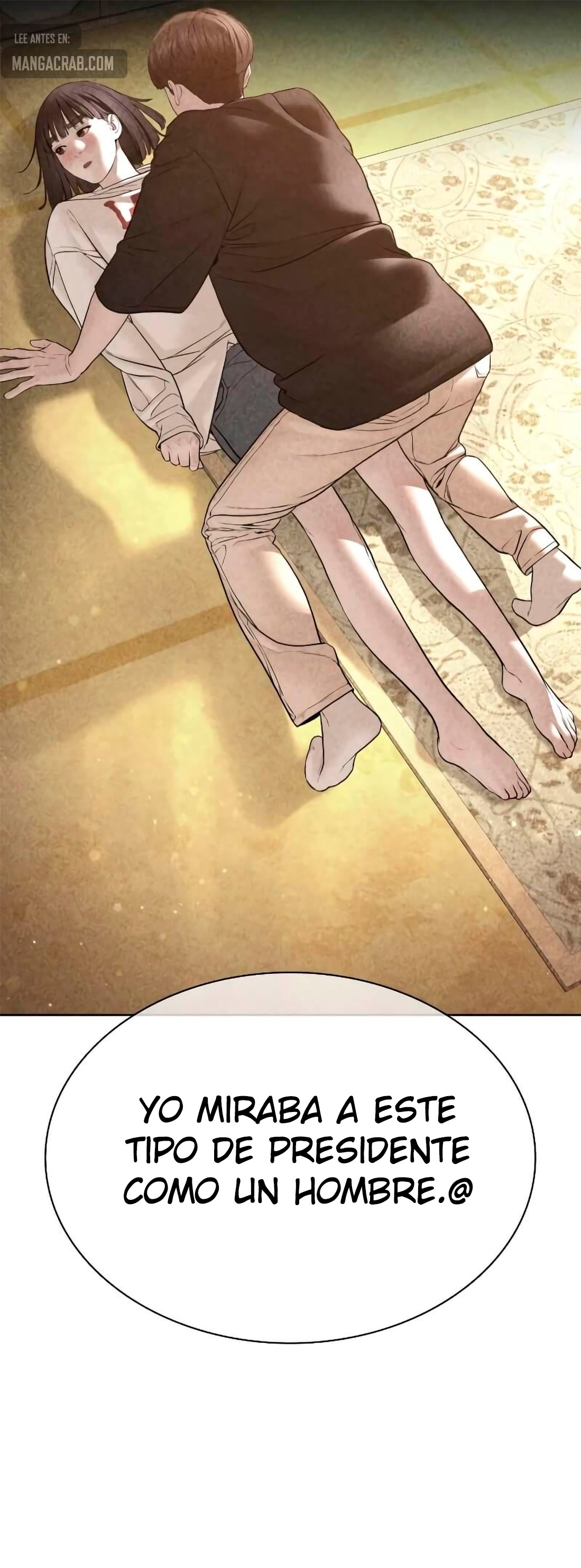 Read Viral Hit Español Manga Online