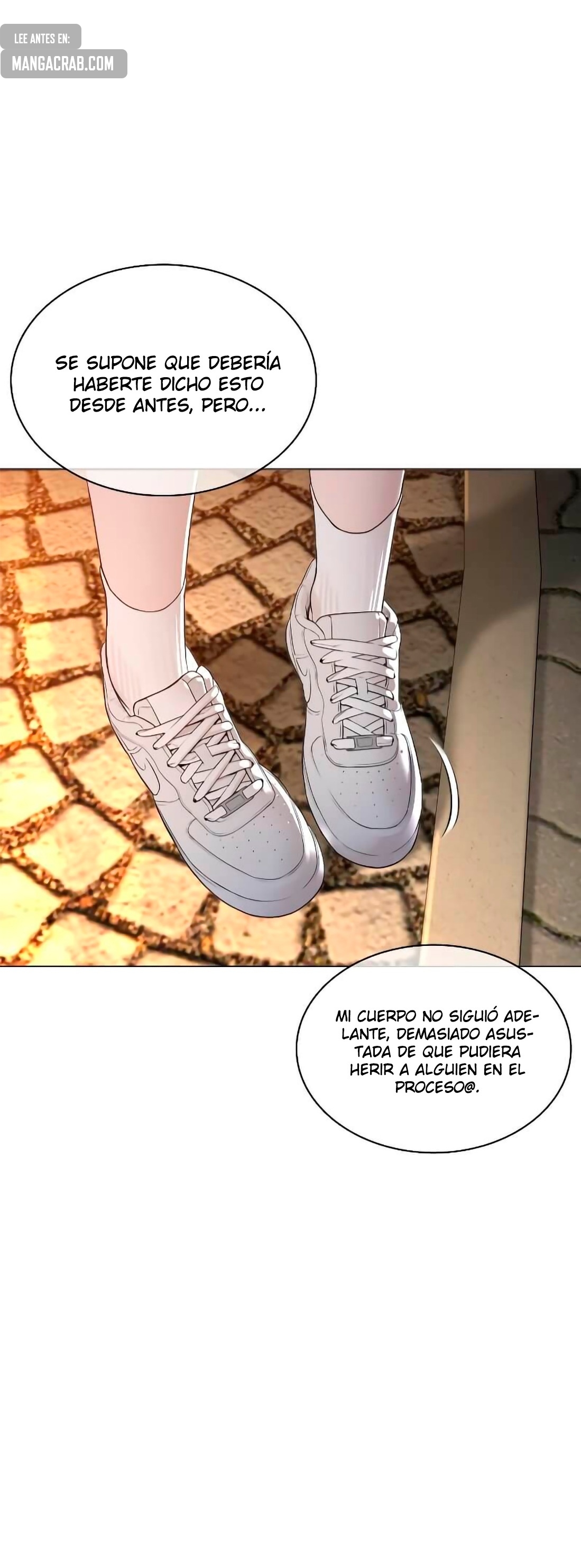 Read Viral Hit Español Manga Online