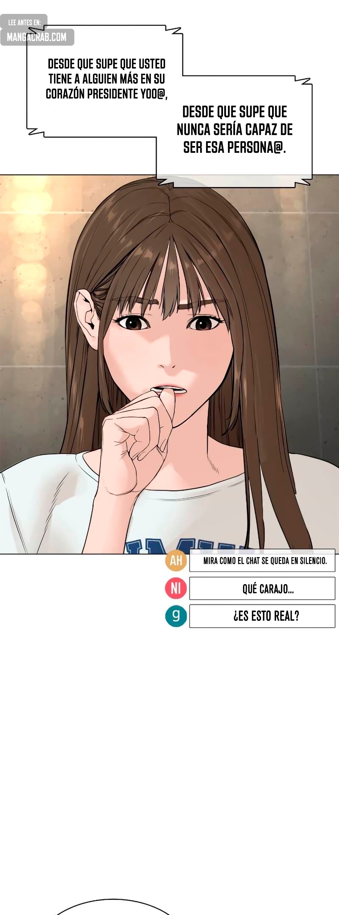 Read Viral Hit Español Manga Online