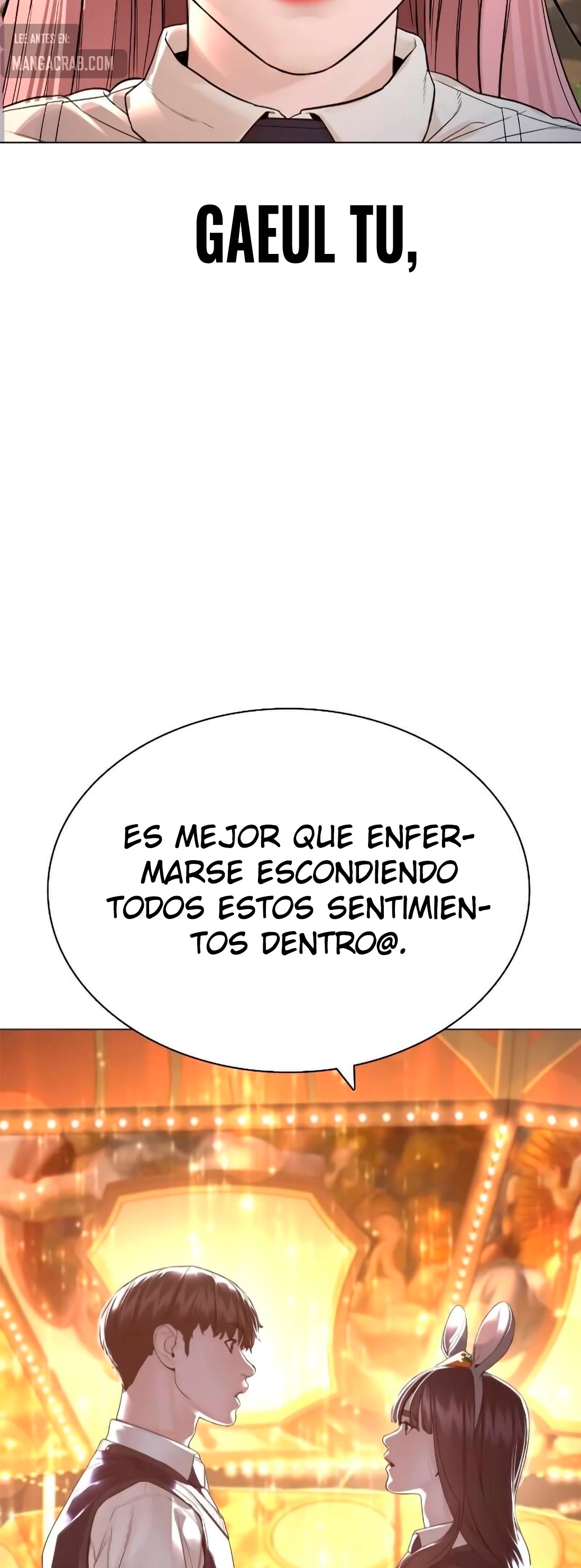 Read Viral Hit Español Manga Online