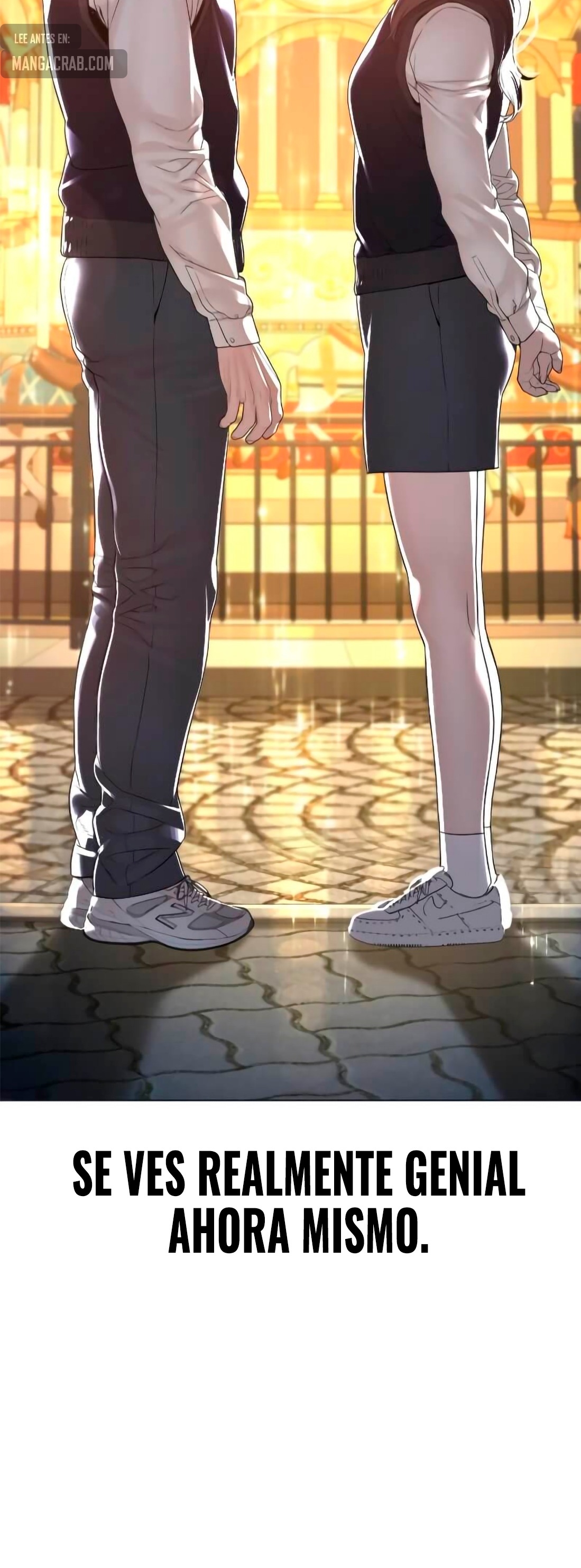 Read Viral Hit Español Manga Online