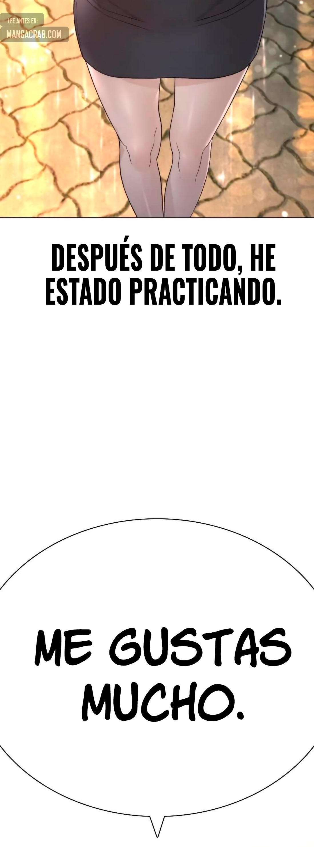 Read Viral Hit Español Manga Online