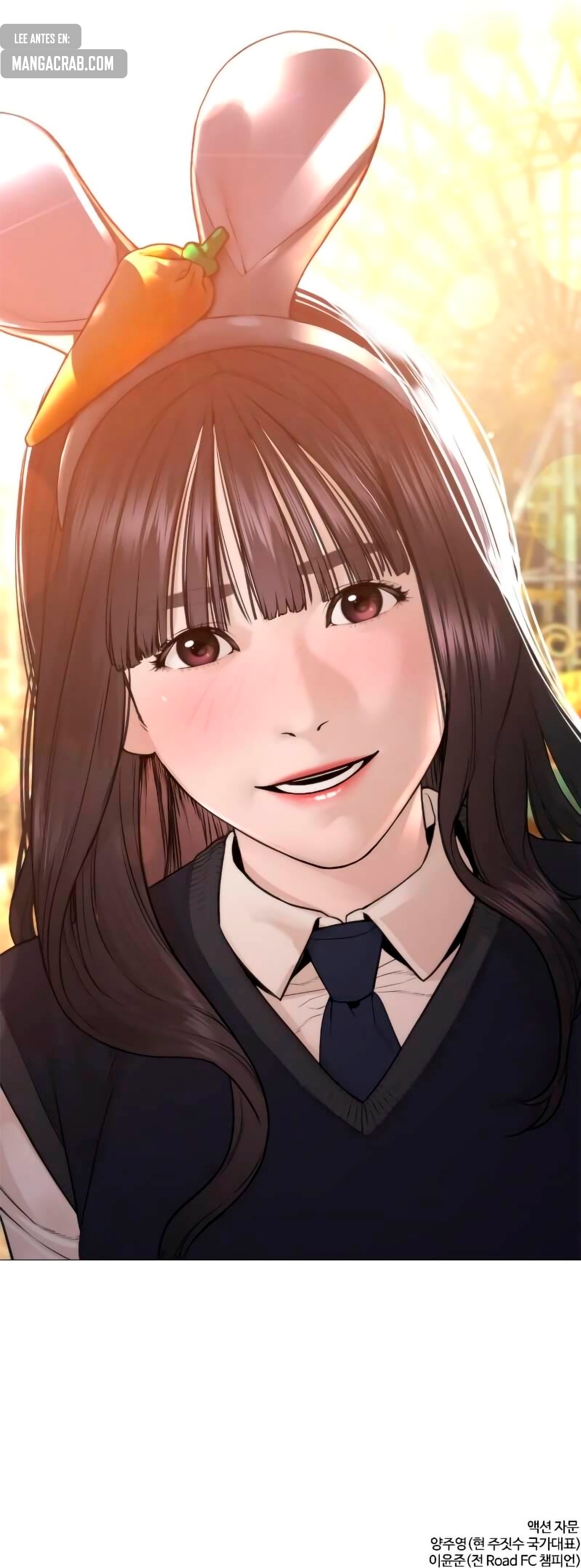 Read Viral Hit Español Manga Online