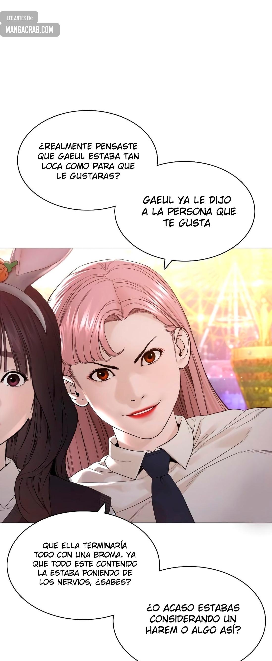 Read Viral Hit Español Manga Online