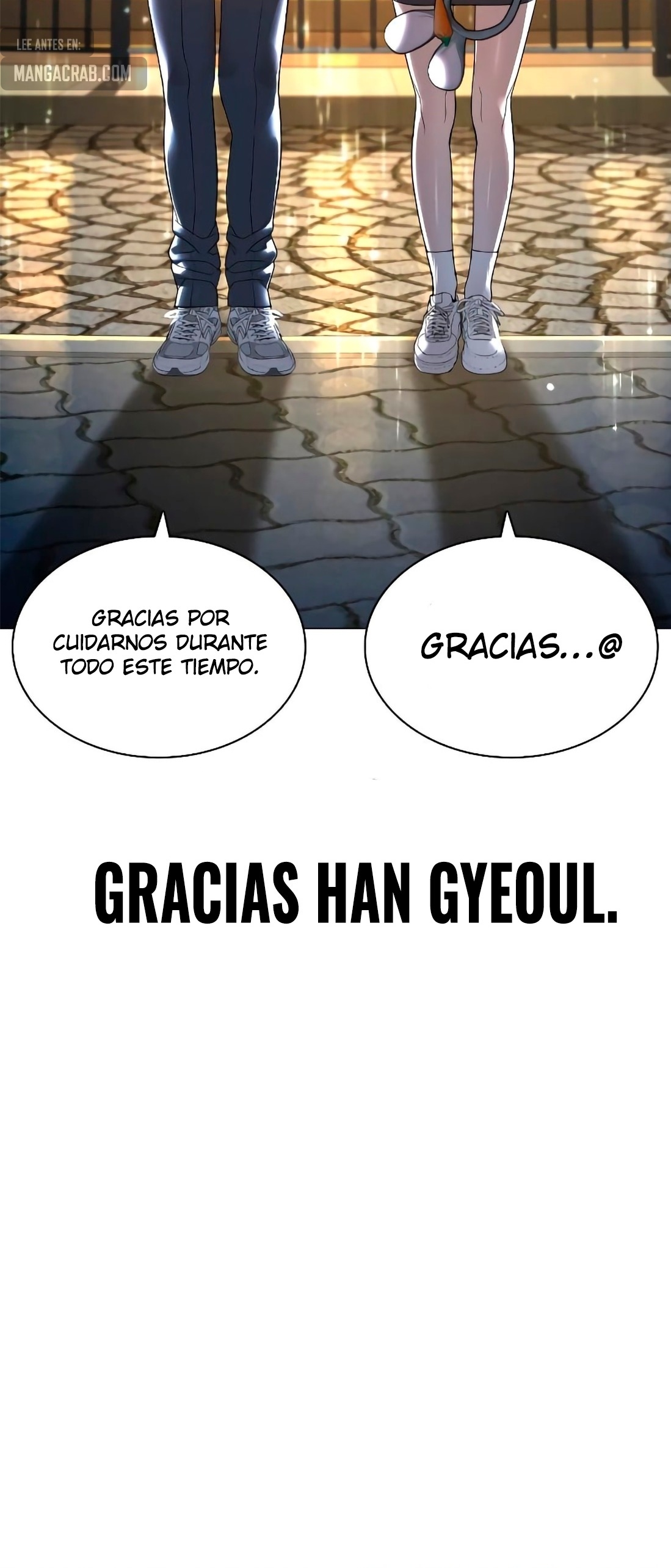 Read Viral Hit Español Manga Online